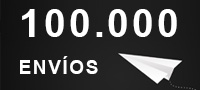 100.000 ENVIOS