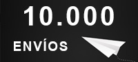 10.000 ENVIOS