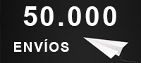 50.000 ENVIOS