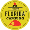 Florida Camping Logo