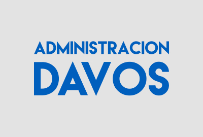 Administracion Davos