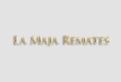 La Maja - Remates