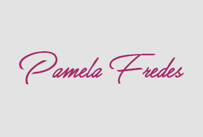 Pamela Fredes