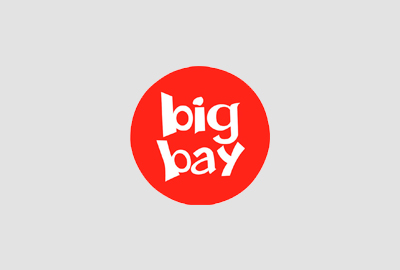 Big Bay